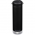 Klean Kanteen  590 mL elik Termos(Siyah)