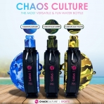 Chaos Culture 585 mL Silikon Termos(Sar)