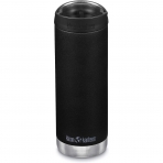 Klean Kanteen 470 mL elik Termos(Siyah)