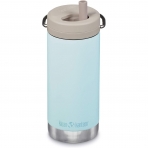 Klean Kanteen 355 mL elik Termos(Mavi)