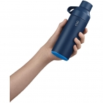 Ocean Bottle 500 mL elik Termos(Lacivert)