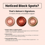 COPRON  900 mL Bakr Termos(Bakr)