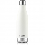 Luxe Hydration 502ml elik Termos(Beyaz)