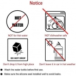 FUNUS  1892 mL �elik Termos(Ye�il)