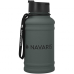 Navaris 2218ml elik Termos(Gri)