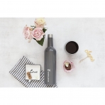 BrMate 740  mL �elik Termos (Par�lt�l�)