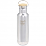 Klean Kanteen 590 mL elik Termos(Beyaz)