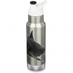 Klean Kanteen 355 mL elik Termos(Mavi)