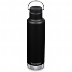 Klean Kanteen 590 mL elik Termos(Siyah)