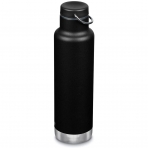 Klean Kanteen 590 mL elik Termos(Siyah)