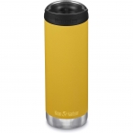 Klean Kanteen 590 mL �elik Termos(Turuncu)