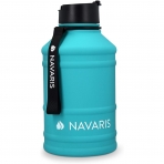 Navaris 2218ml elik Termos(Mavi)