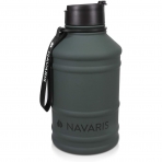 Navaris 2218ml elik Termos(Yeil)