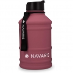 Navaris 2218ml elik Termos(Bordo)