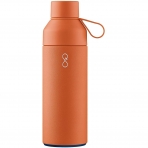 Ocean Bottle 500 mL elik Termos(Turuncu)