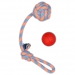 Pacific Pups Products Kpek Halat Oyuncak (XL)