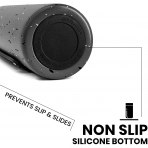 Elemental 590 mL �elik Termos(Gri)