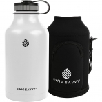 Swig Savvy 1892ml elik Termos(Beyaz)