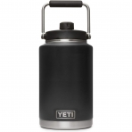 YETI 354.88ml elik Termos(Siyah)