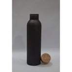 COPRON  900 mL Bak�r Termos(Siyah)