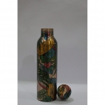 COPRON  900 mL Bakr Termos(Renkli)