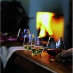 Riedel arap Barda (2 Adet)