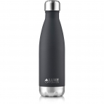 Luxe Hydration 502ml elik Termos(Siyah)