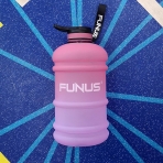 FUNUS  1892 mL elik Termos(Pembe)
