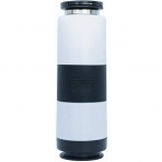 FLPSDE 590 mL elik Termos(Beyaz)