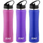 Zero Degree 530 mL elik Termos(Mavi)