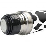 ALAZA  500 mL elik Termos(Renkli)