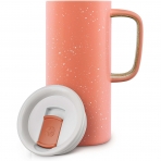 Ello  470 mL �elik Termos(Pembe)