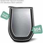 HISAN 355 mL �elik Termos(Ye�il)