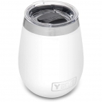 YETI 295.74ml elik Termos(Beyaz)