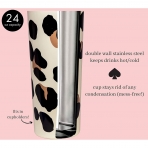 Kate Spade New York 710 mL elik Termos(Renkli)