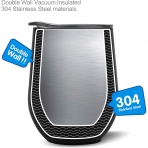 HISAN 355 mL �elik Termos(Mavi)