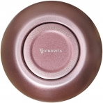 VINOVITA 354ml elik Termos(Bordo)