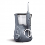 Waterpik WP-667 Aquarius Profesyonel �arjl� A��z Du�u (Gri)