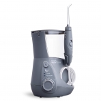 Waterpik WP-667 Aquarius Profesyonel �arjl� A��z Du�u (Gri)