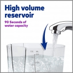 Waterpik WF 05 Whitening arjl Az Duu