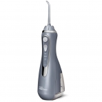 Waterpik Cordless Advanced WP-567 arjl Az Duu (Gri)