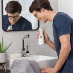 Waterpik Cordless Advanced WP-560 arjl Az Duu (Beyaz)