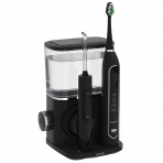 Waterpik Complete Care 9.0 Sonic Elektrikli Di� F�r�as� (Siyah)