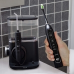 Waterpik Complete Care 9.0 Sonic Elektrikli Di� F�r�as� (Siyah)