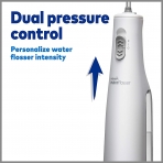 Waterpik WF-02 Cordless Pilli Az Duu