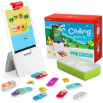 Osmo Fire Tablet in Coding Seti