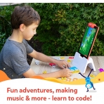 Osmo Fire Tablet in Coding Seti