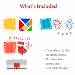Osmo iPad in Genius Balang Kiti