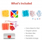 Osmo iPad ��in Genius Ba�lang�� Kiti