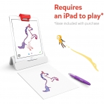 Osmo iPad in Oyunlu Taban Altlk Seti